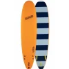 Catch Surf 8'0 Odysea Log Soft Top Surfboard