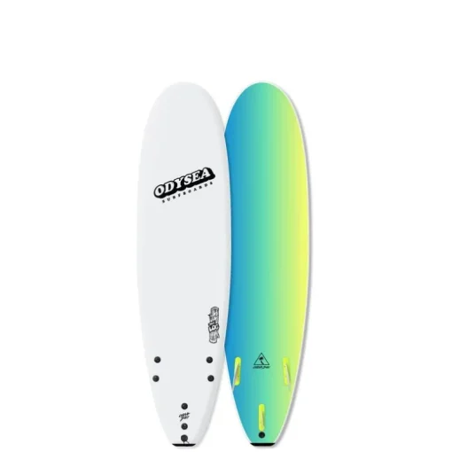 Catch Surf 7'0 Odysea Log Soft-top