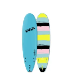 Catch Surf 7'0 Odysea Log Soft-top
