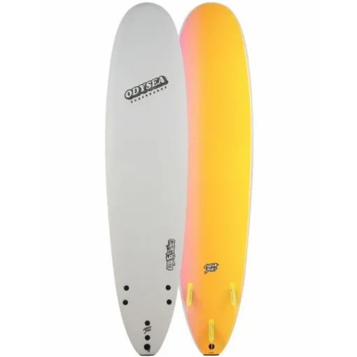 Catch Surf 8'0 Odysea Log Soft Top Surfboard