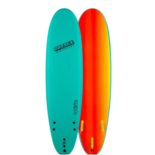 Catch Surf 7'0 Odysea Log Soft-top
