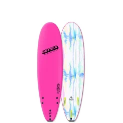 Catch Surf 7'0 Odysea Log Soft-top