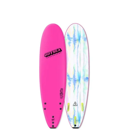 Catch Surf 7'0 Odysea Log Soft-top