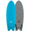 Catch Surf Heritage 5'8 Retro Fish Surfboard