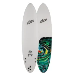 Catch Surf Odysea 7'2 Lost Crowd Killer Soft Top Surfboard