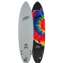 Catch Surf Odysea 7'2 Lost Crowd Killer Soft Top Surfboard