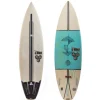 Channel Islands 6'2 Fever Surfboard