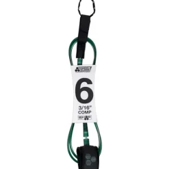 Channel Islands 6'0 Hex Comp Surfboard Leash