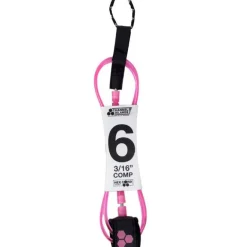Channel Islands 6'0 Hex Comp Surfboard Leash