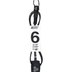 Channel Islands 6'0 Hex Comp Surfboard Leash