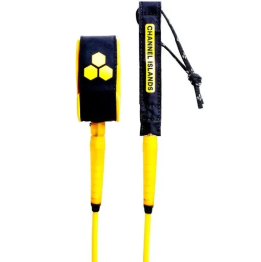 Channel Islands 6'0 Hex Comp Surfboard Leash