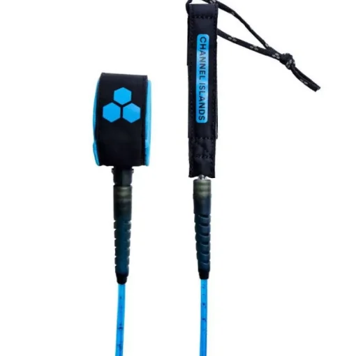 Channel Islands 6'0 Hex Comp Surfboard Leash