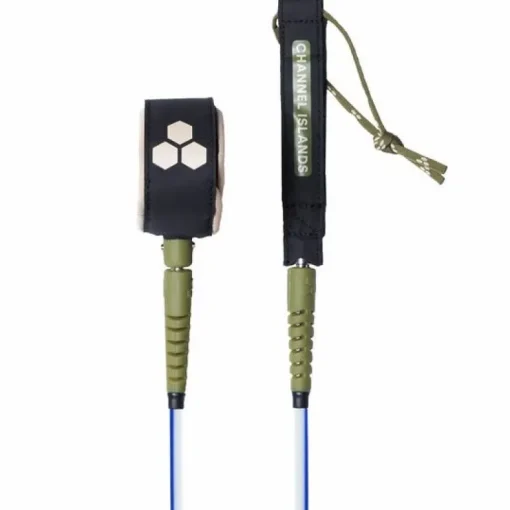 Channel Islands 6'0 Hex Comp Surfboard Leash