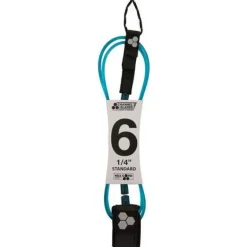 Channel Islands 6' Hex Standard Surfboard Leash