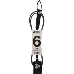 Channel Islands 6' Hex Standard Surfboard Leash