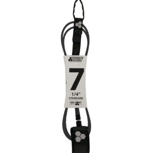 Channel Islands 7' Standard Surfboard Leash