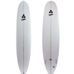Channel Islands 8'4 Waterhog Surfboard