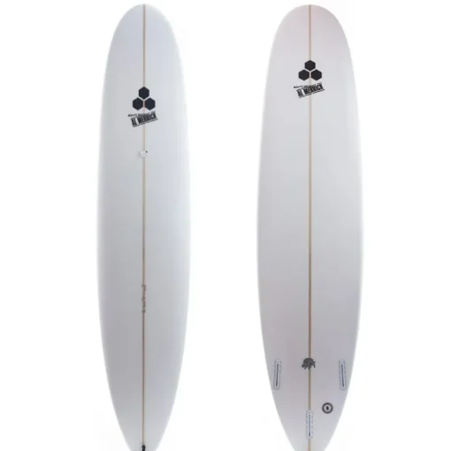 Channel Islands 8'4 Waterhog Surfboard