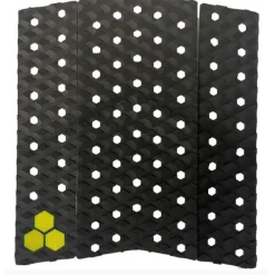 Channel Islands Reef Haezlewood 3 Piece Front Surfboard Traction Pad