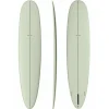 CJ Nelson 8'3 Parallax Plus Volan (RED) Mid-Length Surfboard