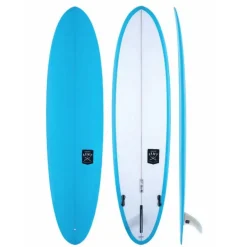 Creative Army 7'6 Huevo Blue-atoll