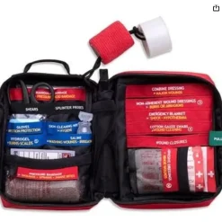 Creatures of Leisure Ocean Warrior First Aid Kit