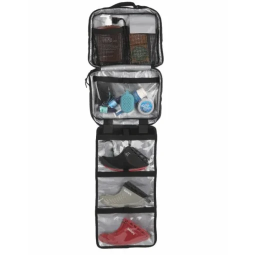 Creatures of Leisure Travel Surf Kit