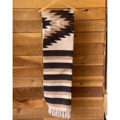 Diamond Blanket 84"x58"