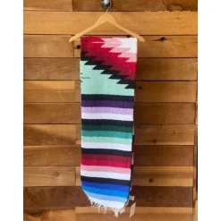 Diamond Blanket 84"x58"