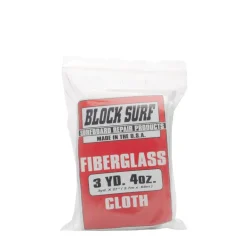 Ding All Fiberglass Repair Cloth 3 Yard Pack