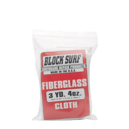 Ding All Fiberglass Repair Cloth 3 Yard Pack