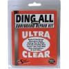 Ding All Polyester Advanced Surfboard Repair Kit