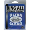 Ding All Polyester Basic Surfboard Repair Kit