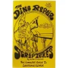 Ding Repair Scriptures Surfboard Repair Book