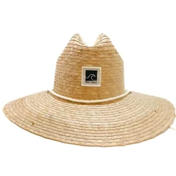 Dolly Straw Sun Hat
