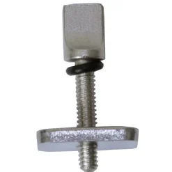 Easy Adjustable Longboard fin screw
