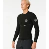 E-Bomb 1.5mm Long Sleeve Neoprene Top