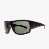 Electric Mahi Matte Black/Grey