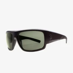 Electric Mahi Matte Black/Grey