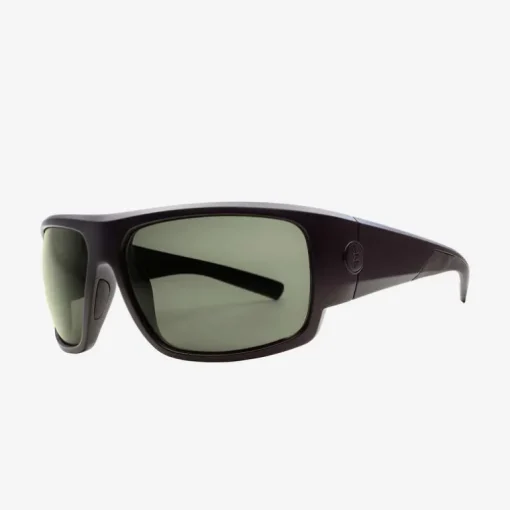 Electric Mahi Matte Black/Grey