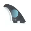 Endorfins KS Twin + 2 Double Tab Fin Set