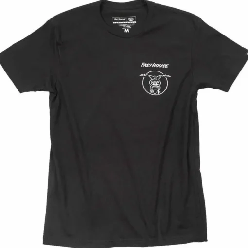 Fasthouse 805 Swag Wagon Tee
