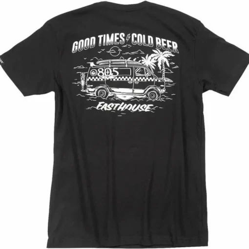 Fasthouse 805 Swag Wagon Tee