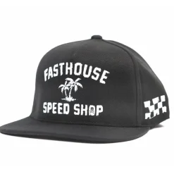 Fasthouse Alkyd Hat