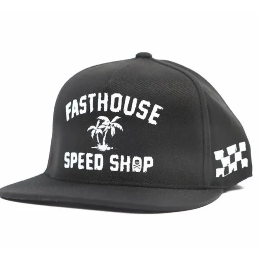 Fasthouse Alkyd Hat