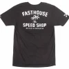Fasthouse Alkyd Tee