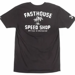 Fasthouse Alkyd Tee
