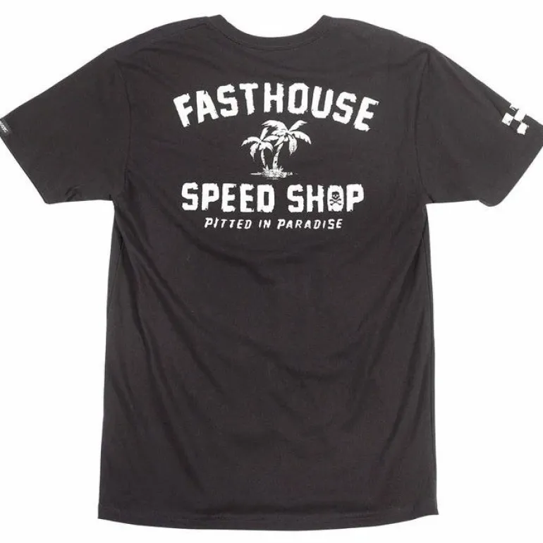Fasthouse Alkyd Tee