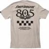 Fasthouse Atmosphere Tee