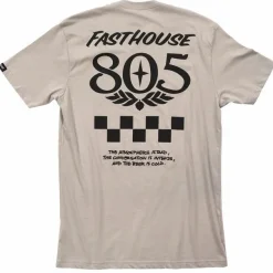 Fasthouse Atmosphere Tee
